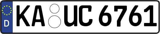KA-UC6761
