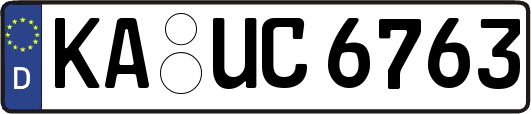 KA-UC6763