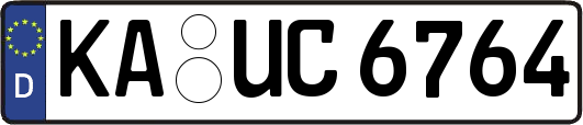 KA-UC6764
