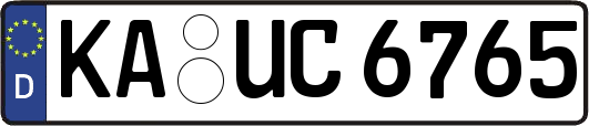KA-UC6765