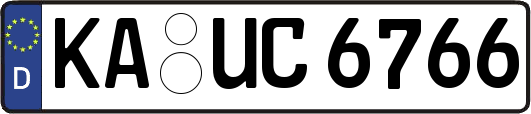KA-UC6766