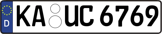 KA-UC6769