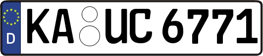 KA-UC6771