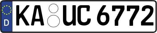 KA-UC6772