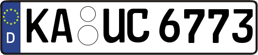 KA-UC6773