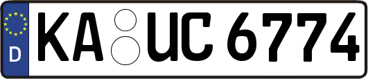 KA-UC6774
