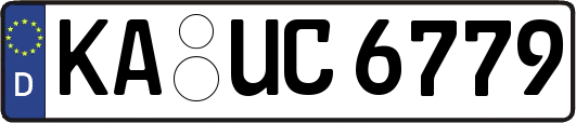 KA-UC6779