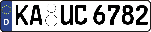 KA-UC6782