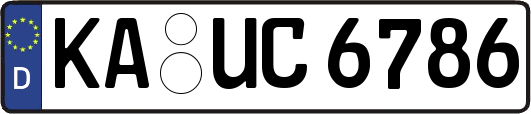 KA-UC6786