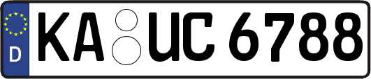 KA-UC6788