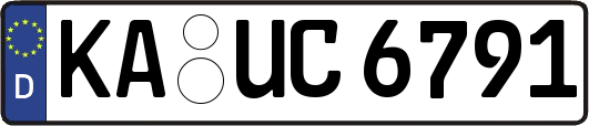KA-UC6791