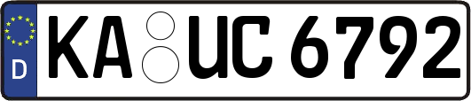 KA-UC6792