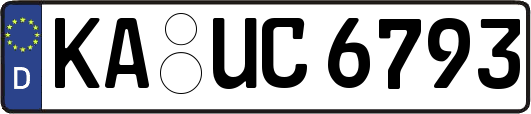 KA-UC6793