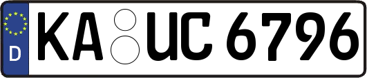 KA-UC6796