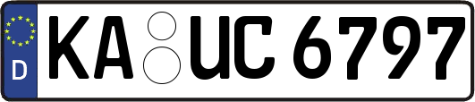 KA-UC6797