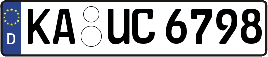 KA-UC6798