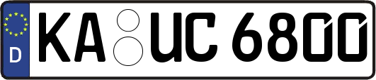 KA-UC6800