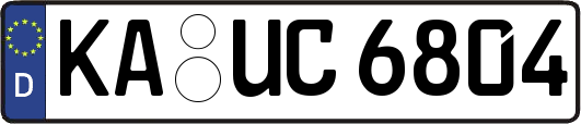 KA-UC6804
