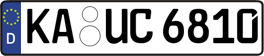 KA-UC6810