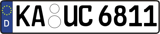KA-UC6811
