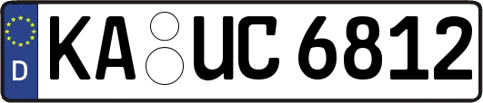 KA-UC6812