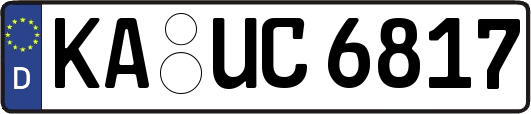 KA-UC6817
