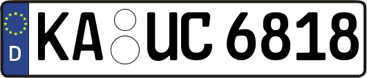 KA-UC6818