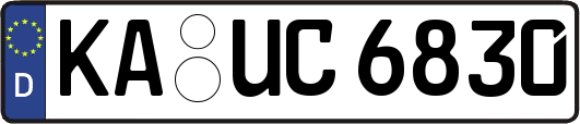 KA-UC6830