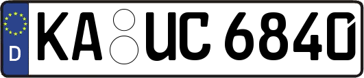 KA-UC6840