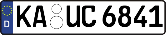 KA-UC6841