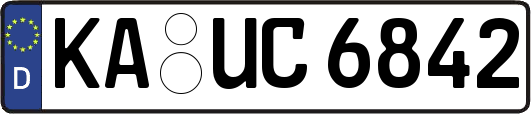 KA-UC6842