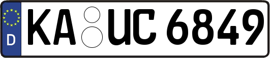 KA-UC6849