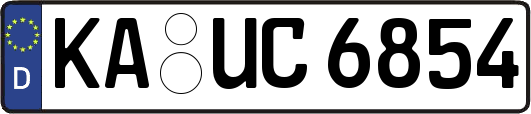 KA-UC6854
