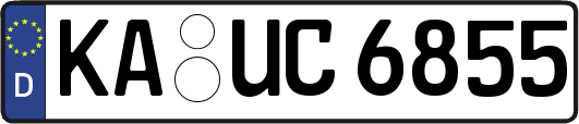KA-UC6855