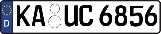KA-UC6856