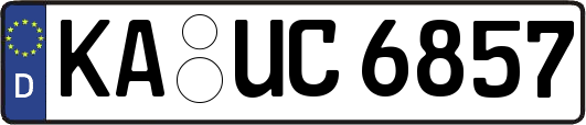 KA-UC6857