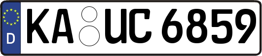KA-UC6859