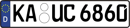 KA-UC6860