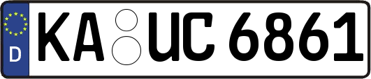 KA-UC6861