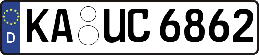 KA-UC6862