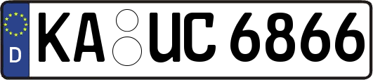 KA-UC6866