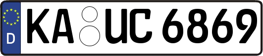 KA-UC6869