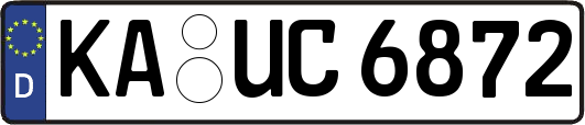 KA-UC6872