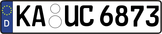 KA-UC6873