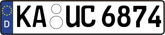 KA-UC6874