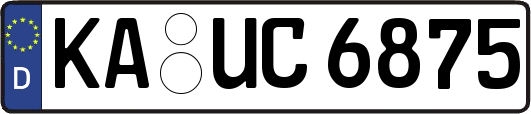 KA-UC6875
