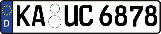 KA-UC6878