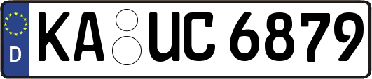 KA-UC6879
