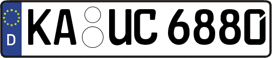 KA-UC6880