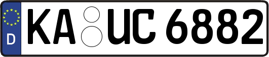 KA-UC6882